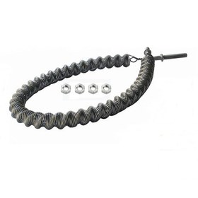 Resim 1800 Watt Ufo Infrared Isıtıcı Soba Teli - 527222697 