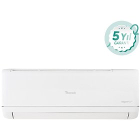 Resim Baymak R32 12 000 Btu Elegant Plus Split Klima 