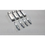 Resim 4 x SKODA FABİA 6Y 2000-2008 1.4 16V ATEŞLEME BUJİSİ TAKIM 