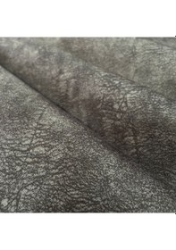 Resim Antrasit Döşemelik Kumaş Nubuk Dallas (Golf) 