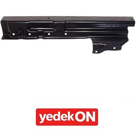 Resim Dolap Bağlantı Sacı Axor Sol - A9408891514 