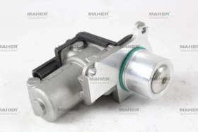 Resim Egr Valfi Caddy / Passat 2004-2009 Bls-bmm-bmp 1.9 Tdi-2.0 Tdi 03g131502b 