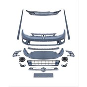 Resim Polo 2022+ R-lıne Body Kıt 