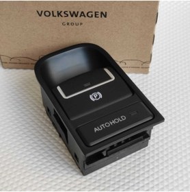 Resim OEM Tiguan , Sharan Park Fren Düğmesi () 5n0927225 / 5n0927225a 