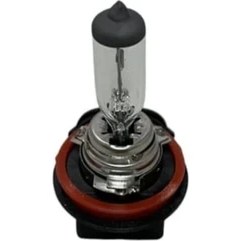 Resim H11 12V 55W Halojen Sis-Far Ampulü 