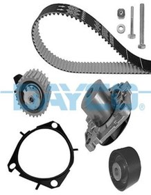 Resim DAYCO Ktbwp8470 Triger Gergi Seti Su Pompasi ( Opel: Astra H 1.9cdti Insignia A 6606029 (wt565414) 