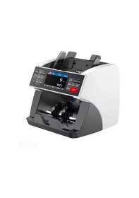 Resim Nx-900 Ofis Tipi Para Sayma Makinesi Çift Cıs - Dolar Karışık Sayım 