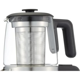 Resim Tefal BJ5620 Magic Tea XL Cam Demlik (Filtresiz) 