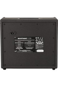 Resim Sevimle Store Mustang Lt 25 Gitar Amfisi 