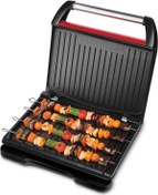 Resim George Foreman 25050-56 Elektrikli Izgara 