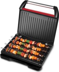 Resim George Foreman 25050-56 Elektrikli Izgara 