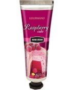 Resim Prize Cosmetics Gourmand Raspberry El Kremi Tüp 30 ML 