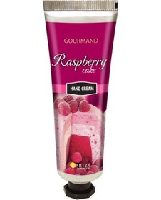 Resim Prize Cosmetics Gourmand Raspberry El Kremi Tüp 30 ML 