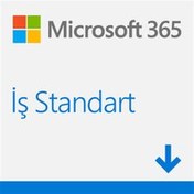 Resim MICROSOFT 365 İŞ STANDART-ESD KLQ-00212 