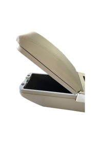 Resim Sürgülü Kolçak Bej / Icko60-B (541337743) 