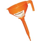 Resim Huniper 2,2 Litre Plastik Spiralli Borulu Huni (273.01.H314) 