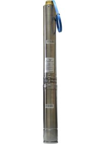 Resim Alarko 4Sd12 /16 Dmd 4 Hp 380V Trifaze Derin Kuyu Dalgıç Pompa 