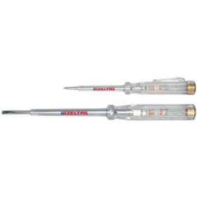 Resim HALL BREATHE Elektrik Kontrol Kalemi Düz Uçlu 190 mm, Hassas ve Güvenli Kullanım 