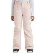 Resim Roxy Roxy Backyard Kız Çocuk Kar Pantolonu Meb0 Çok Renkli 