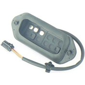 Resim Doblo Ym Kapı Işık Butonu Sabit Sağ Psa 