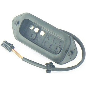 Resim Doblo Ym Kapı Işık Butonu Sabit Sağ Psa 