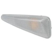 Resim Clio Symbol Thalia Ön Çamurluk Sinyali Sol 8200602763 - 