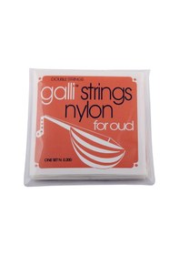 Resim Galli İtaly Profesyonel O-200 Model Ud Teli Seti 