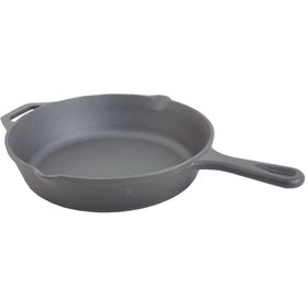 Resim Nurgaz Campout 10 İnç Döküm Tava Çok Renkli 