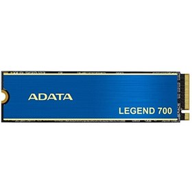 Resim Legend 700 ALEG-700-256GCS 256 GB 1800/1000 MB/s PCIe NVMe M.2 SSD 