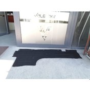 Resim Bmw 5 Serisi Alt Kaplama - R - Yan Sanayi F10.f11 -51757207268 