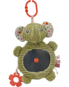 Resim Prego Toys Aktivite Aynası Fil - Standart / Standart 