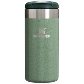 Resim Stanley The Aerolight Yeşil Mug Termos 0,35 Litre 