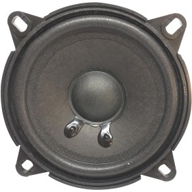 Resim Powermaster Pw-10/100 4 Ohm 80 Watt 10 Cm Tekli Oto Hoparlör 