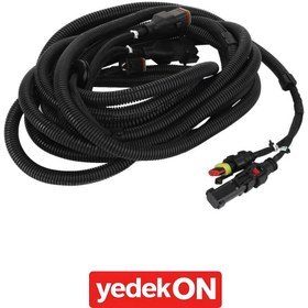 Resim AGCO Elektrik Tesisatı - Massey Ferguson / Fendt / Valtra | ACW0720170 