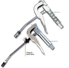 Resim Groz Apg/1-4f/m Havalı Gres Tabancası 