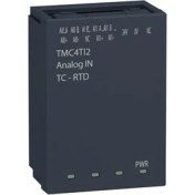 Resim Schneider Electric M241 Kartuş - 2 Sıcaklık Girişi 