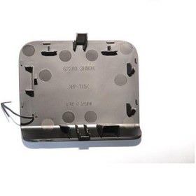 Resim Nissan Micra Ön Tampon Çeki Kapak 2010-2017 622a03hn0h 1.2 