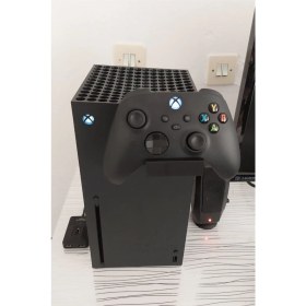 Resim Göktürk3D Xbox Series x Kontrolcü Standı 