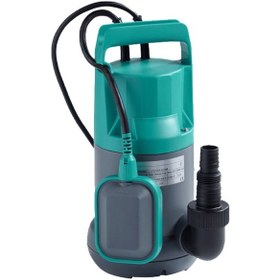 Resim Wilo Drain 10.7 Drenaj Pompası - Az Kirli Sular İçin 