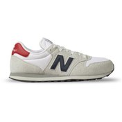 Resim New Balance GM500IRS ERKEK BEJ GM500IRS GÜNLÜK SPOR AYAKKABI 