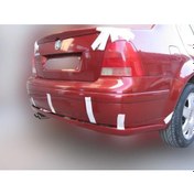 Resim VOLKSWAGEN BORA ASTARLI ARKA KARLIK 