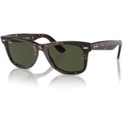 Resim Ray-Ban RB 2140 902-TORTOİSE 