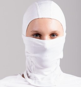 Resim OIL COMPANY UNİSEX KAFAYI TAM SARAN KAYAKÇI MOTORCUTERMAL ESNEK KUMAŞ KASK İÇİ BALAKLAVA 