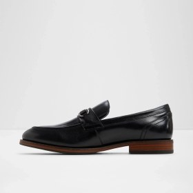 Resim Aldo Bornes Ayakkabı Oxford&loafer - Siyah 