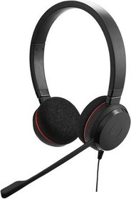 Resim Jabra Evolve 20 Duo USB NC MS 