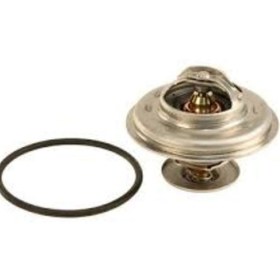 Resim Wisco Termostat 87° – 069121113 Wısco – Volkswagen T4 LT35 Crafter Passat 2.4d 2.5tdı 90 ve Sonrası Uyumlu 