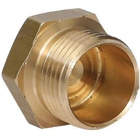 Resim Erkek Kör Tapa ( Pirinç ) 