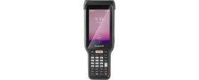 Resim Honeywell EDA61K Numeric 2d 3 GB Ram, 32 GB Flash Bellek 128 GB 