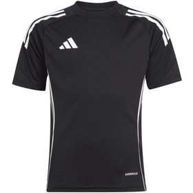 Resim Adidas Tıro25c Tr Jsyy Çocuk T-shirt Siyah Iw0452-c SIYAH 