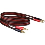 Resim Jsj Hifi / Amplifer Ses Kablosu Için Çift Muz Fişleri (Yurt Dışından) 